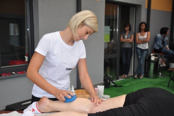 Owocowa Fit impreza - zdjęcie #19 - eOstroleka.pl