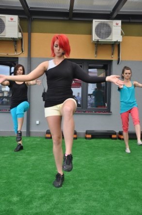 Owocowa Fit impreza - zdjęcie #13 - eOstroleka.pl