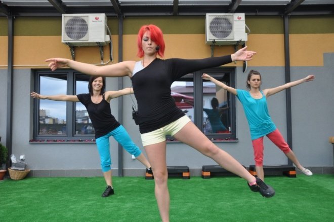 Owocowa Fit impreza - zdjęcie #12 - eOstroleka.pl