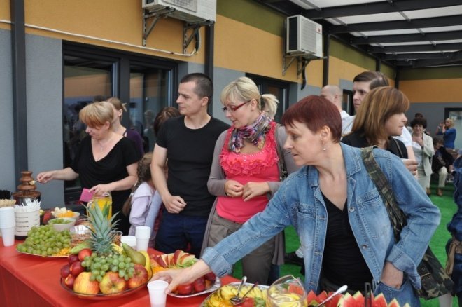 Owocowa Fit impreza - zdjęcie #3 - eOstroleka.pl