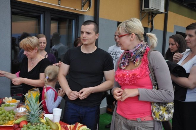 Owocowa Fit impreza - zdjęcie #2 - eOstroleka.pl