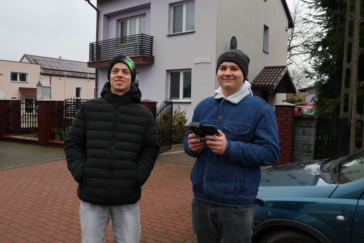 Protest rolników w Ostrołęce [21.02.2024] - zdjęcie #14 - eOstroleka.pl