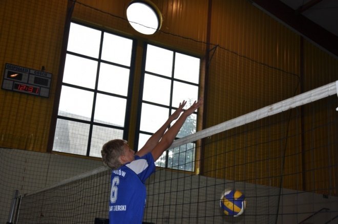 VI Memoriał im. A. Gołasia (12.VI.2011) - zdjęcie #40 - eOstroleka.pl