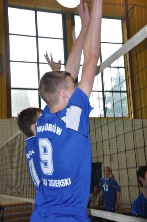 VI Memoriał im. A. Gołasia (12.VI.2011) - zdjęcie #38 - eOstroleka.pl