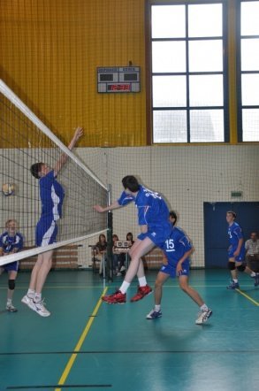 VI Memoriał im. A. Gołasia (12.VI.2011) - zdjęcie #36 - eOstroleka.pl