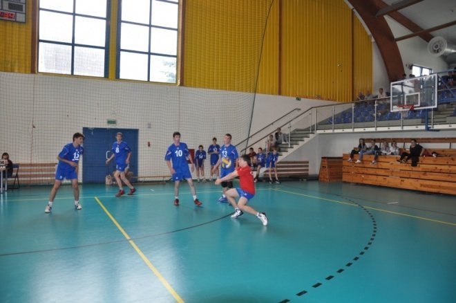 VI Memoriał im. A. Gołasia (12.VI.2011) - zdjęcie #35 - eOstroleka.pl