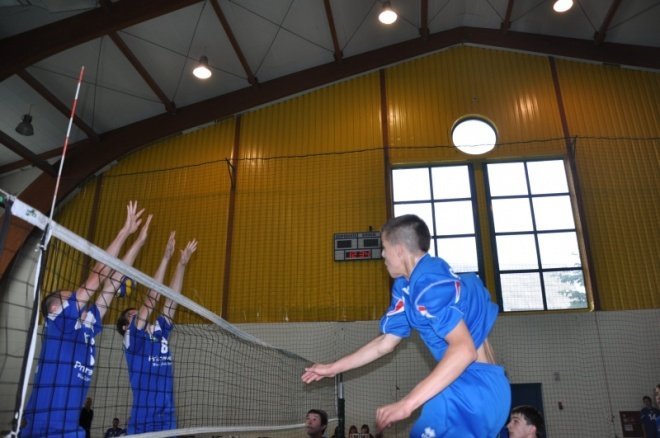 VI Memoriał im. A. Gołasia (12.VI.2011) - zdjęcie #34 - eOstroleka.pl