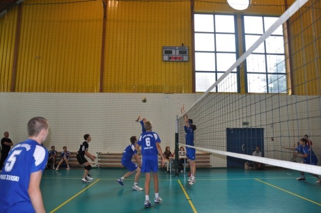 VI Memoriał im. A. Gołasia (12.VI.2011) - zdjęcie #33 - eOstroleka.pl