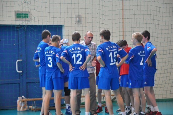 VI Memoriał im. A. Gołasia (12.VI.2011) - zdjęcie #32 - eOstroleka.pl