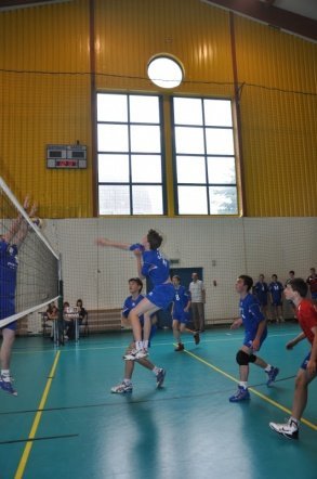 VI Memoriał im. A. Gołasia (12.VI.2011) - zdjęcie #29 - eOstroleka.pl