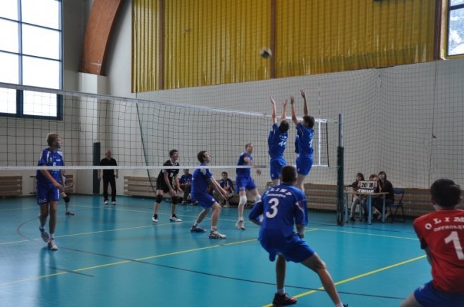 VI Memoriał im. A. Gołasia (12.VI.2011) - zdjęcie #28 - eOstroleka.pl