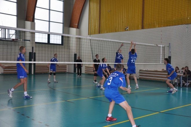 VI Memoriał im. A. Gołasia (12.VI.2011) - zdjęcie #27 - eOstroleka.pl