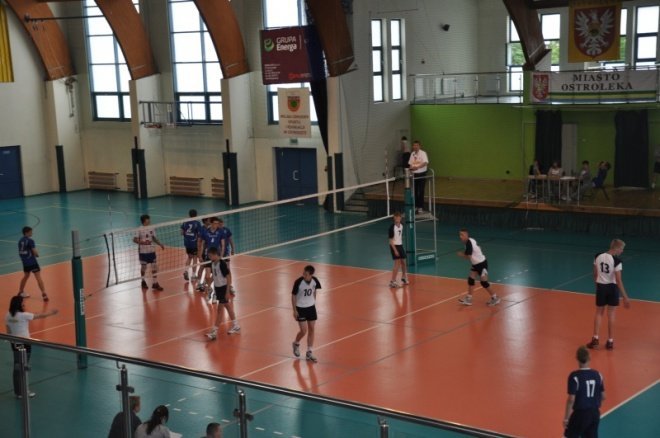 VI Memoriał im. A. Gołasia (12.VI.2011) - zdjęcie #25 - eOstroleka.pl