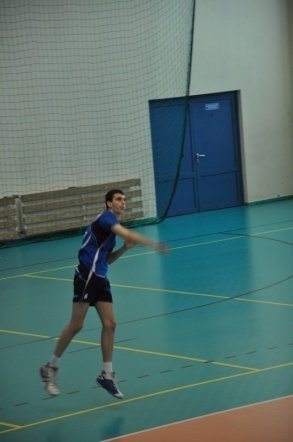 VI Memoriał im. A. Gołasia (12.VI.2011) - zdjęcie #24 - eOstroleka.pl