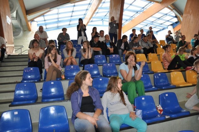 VI Memoriał im. A. Gołasia (12.VI.2011) - zdjęcie #21 - eOstroleka.pl