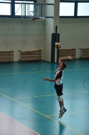 VI Memoriał im. A. Gołasia (12.VI.2011) - zdjęcie #18 - eOstroleka.pl