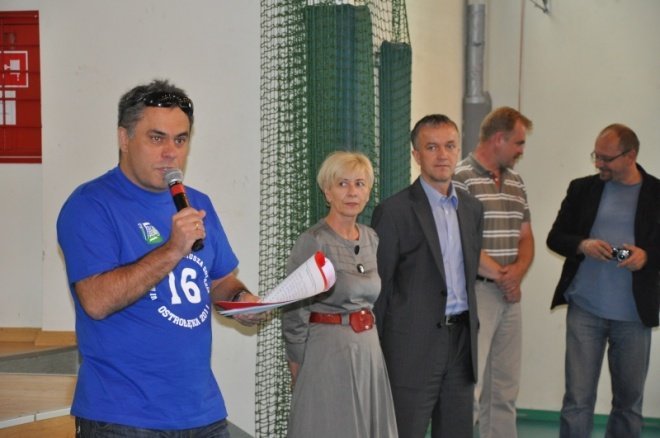 VI Memoriał im. A. Gołasia (12.VI.2011) - zdjęcie #10 - eOstroleka.pl