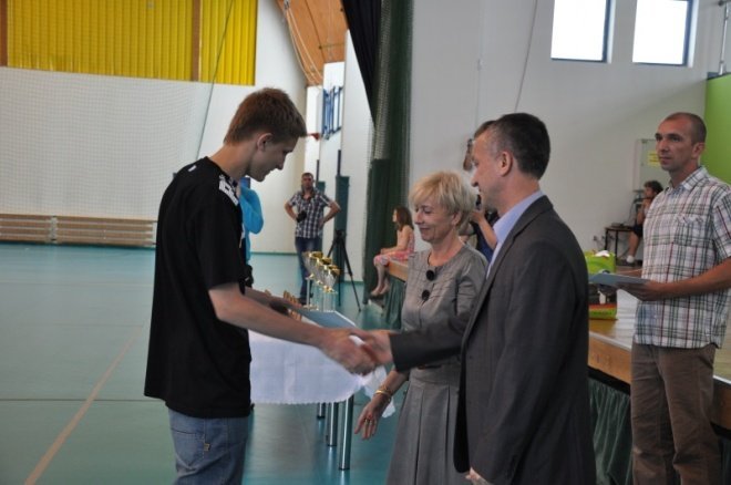 VI Memoriał im. A. Gołasia (12.VI.2011) - zdjęcie #9 - eOstroleka.pl