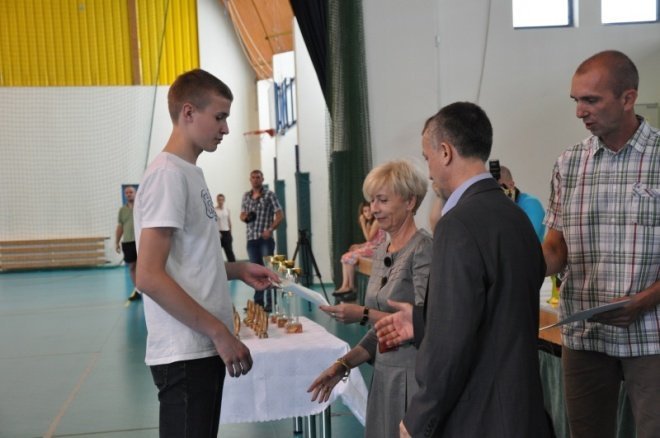 VI Memoriał im. A. Gołasia (12.VI.2011) - zdjęcie #7 - eOstroleka.pl