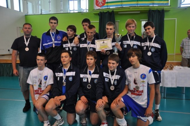 VI Memoriał im. A. Gołasia (12.VI.2011) - zdjęcie #3 - eOstroleka.pl