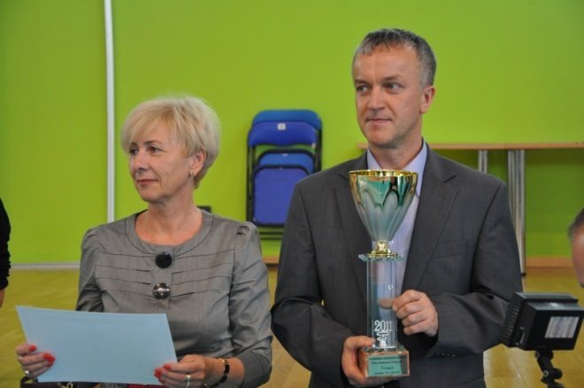 VI Memoriał im. A. Gołasia (12.VI.2011) - zdjęcie #2 - eOstroleka.pl