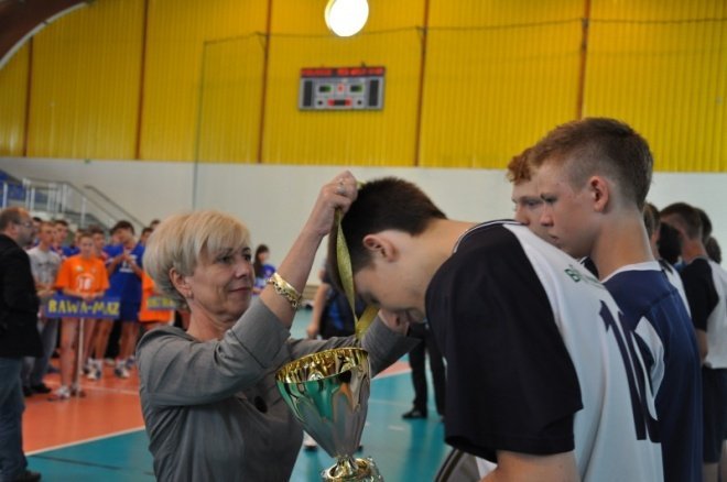 VI Memoriał im. A. Gołasia (12.VI.2011) - zdjęcie #1 - eOstroleka.pl