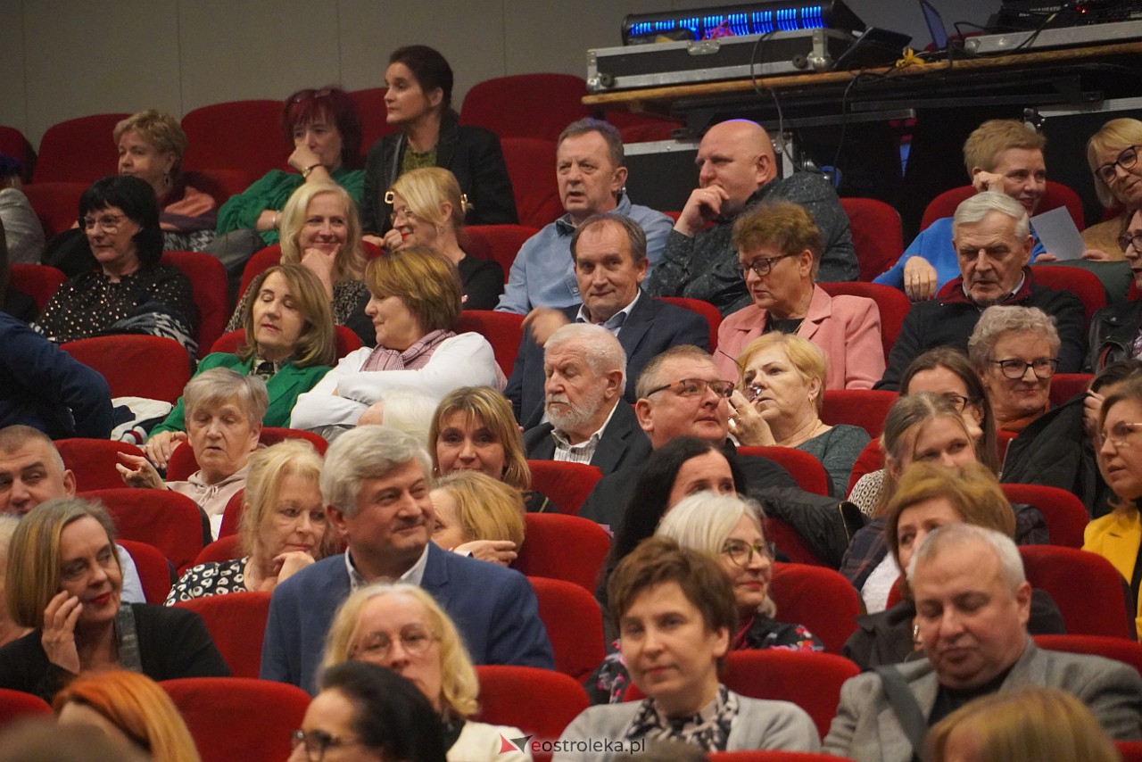 Magiczny wieczór z Tre Voci [22.02.2024] - zdjęcie #62 - eOstroleka.pl