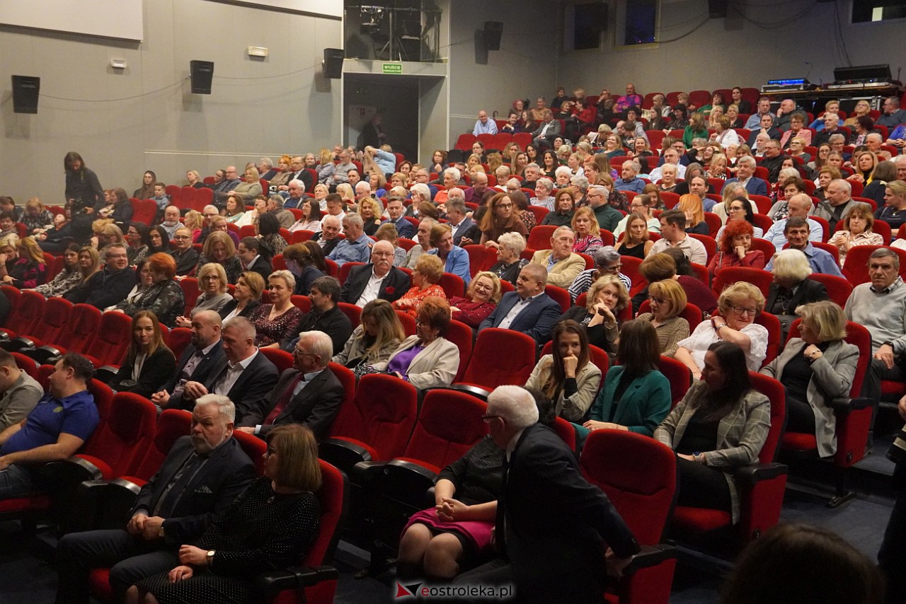 Magiczny wieczór z Tre Voci [22.02.2024] - zdjęcie #57 - eOstroleka.pl