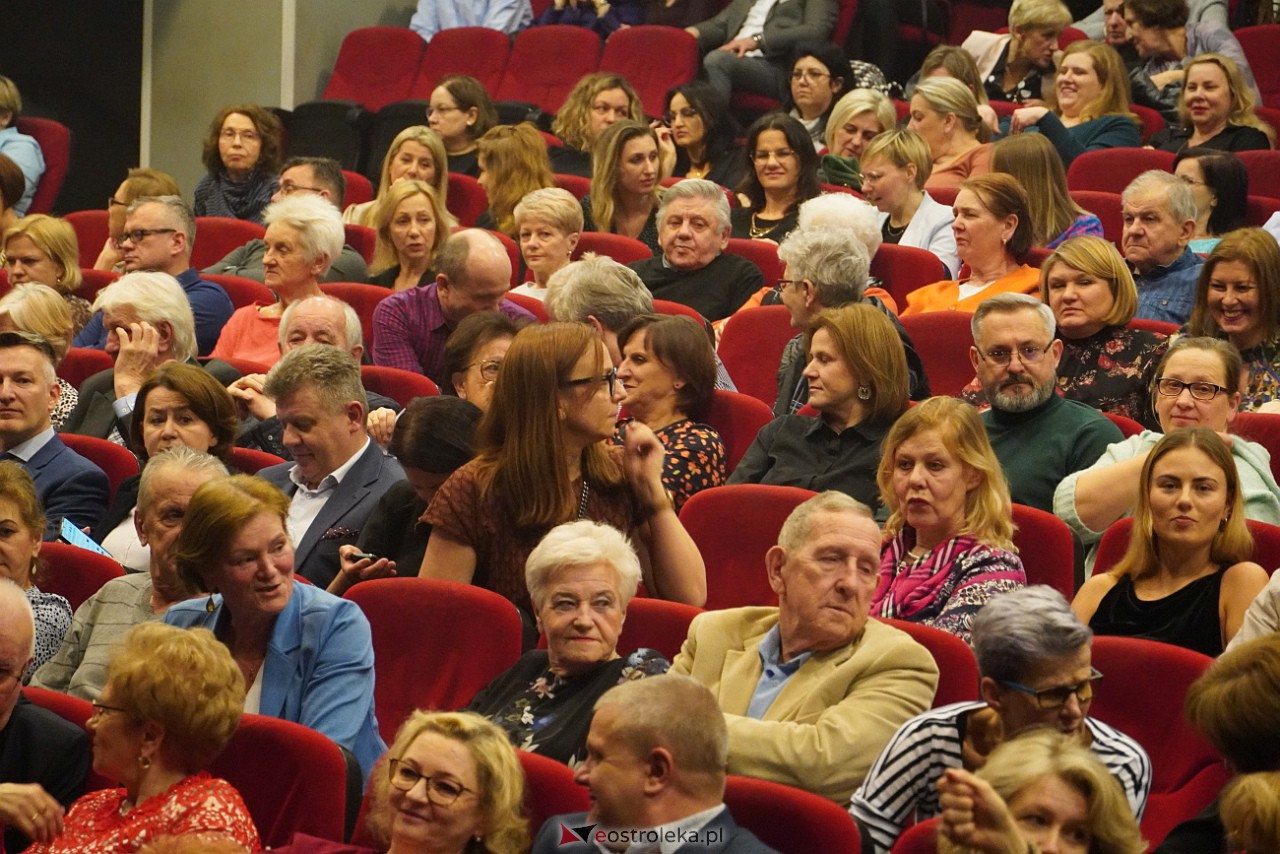Magiczny wieczór z Tre Voci [22.02.2024] - zdjęcie #55 - eOstroleka.pl
