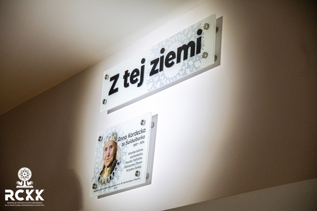 Noworoczne spotkanie z twórcami ludowymi w Myszyńcu [26.02.2024] - zdjęcie #11 - eOstroleka.pl