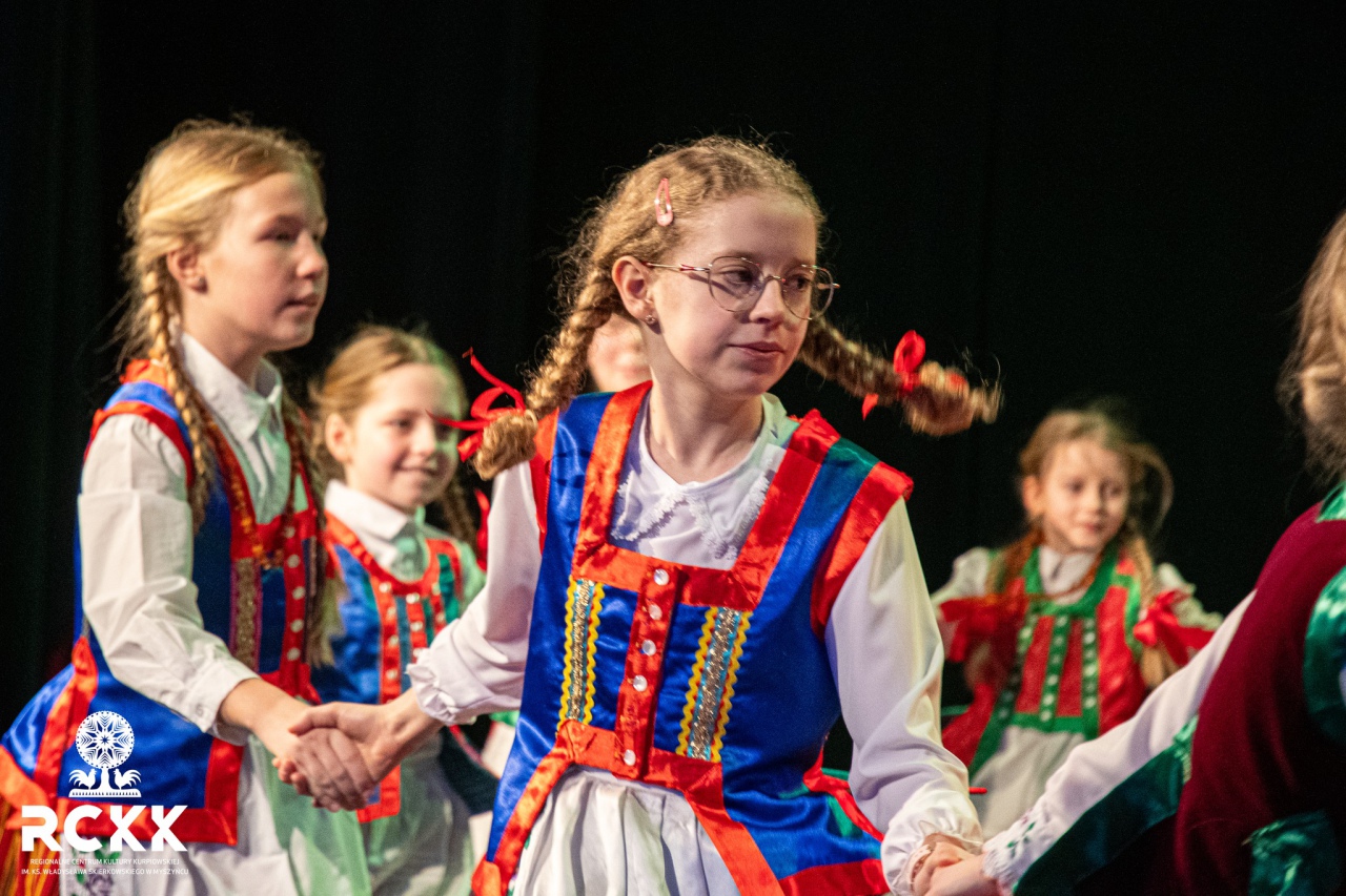 Noworoczne spotkanie z twórcami ludowymi w Myszyńcu [26.02.2024] - zdjęcie #3 - eOstroleka.pl