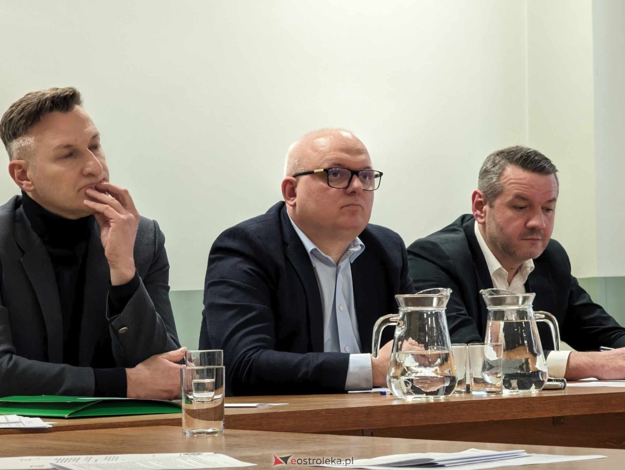 Komisja techniczna ws. potrzeb lokalowych [26.02.2024] - zdjęcie #23 - eOstroleka.pl