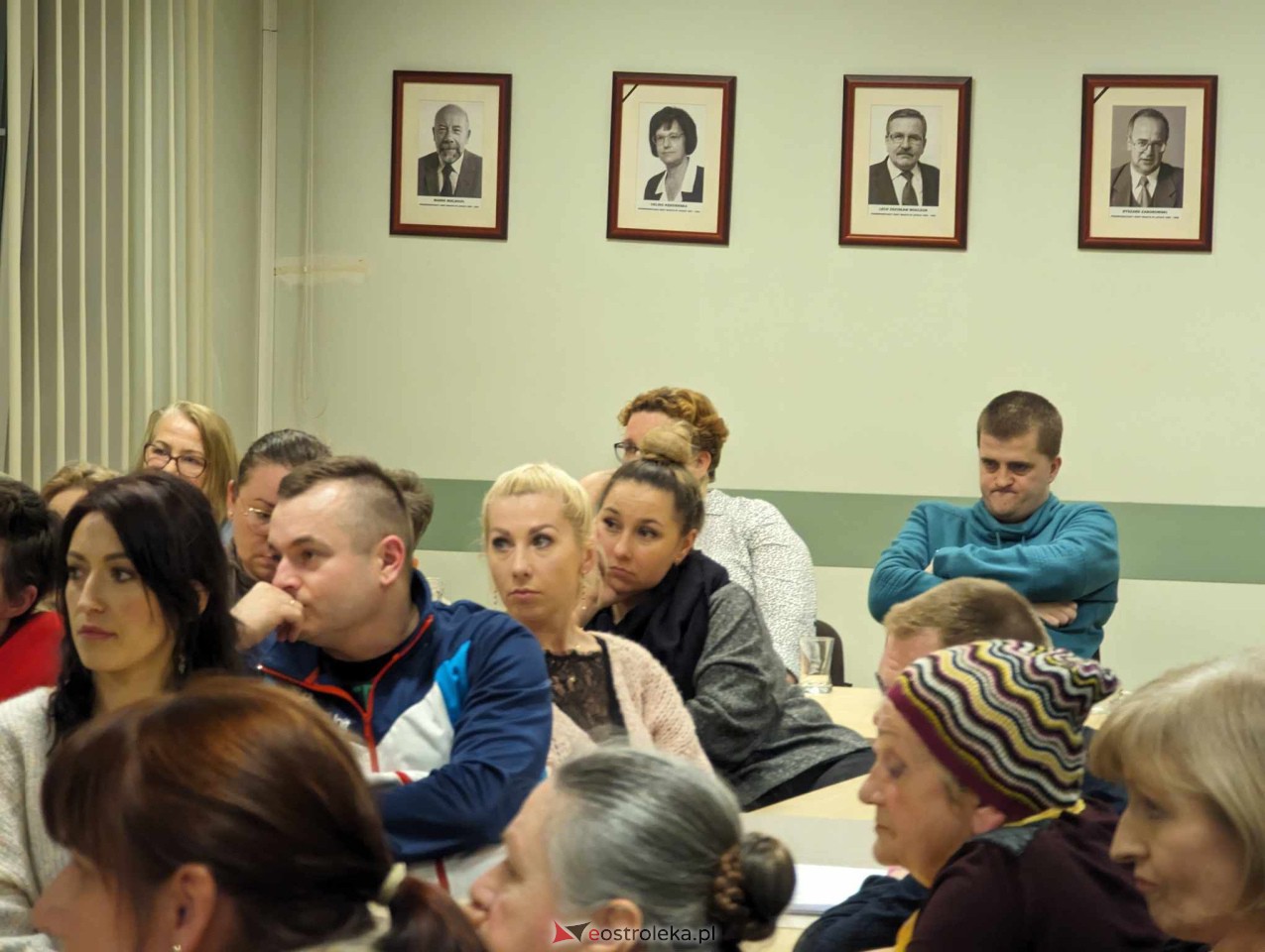 Komisja techniczna ws. potrzeb lokalowych [26.02.2024] - zdjęcie #17 - eOstroleka.pl