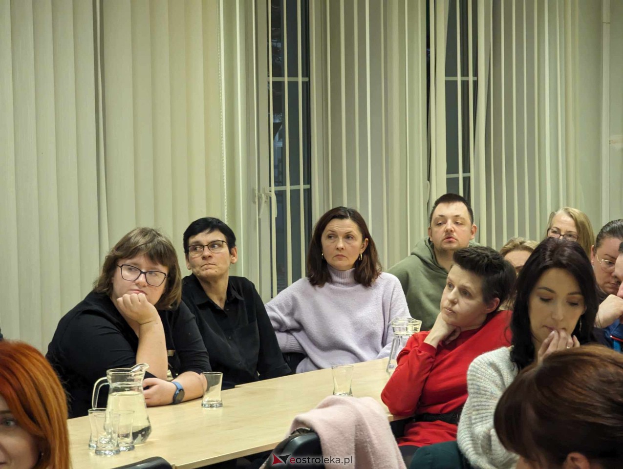 Komisja techniczna ws. potrzeb lokalowych [26.02.2024] - zdjęcie #4 - eOstroleka.pl