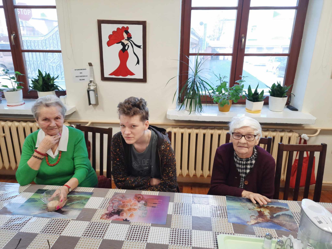 Międzypokoleniowe pasje - nowa innowacja w ZSZ nr 1 w Ostrołęce - zdjęcie #2 - eOstroleka.pl