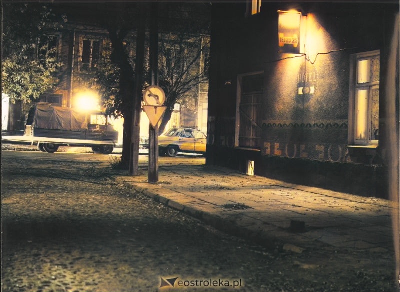 Koloryzowane zdjęcia dawnej Ostrołęki [27.02.2024] - zdjęcie #28 - eOstroleka.pl