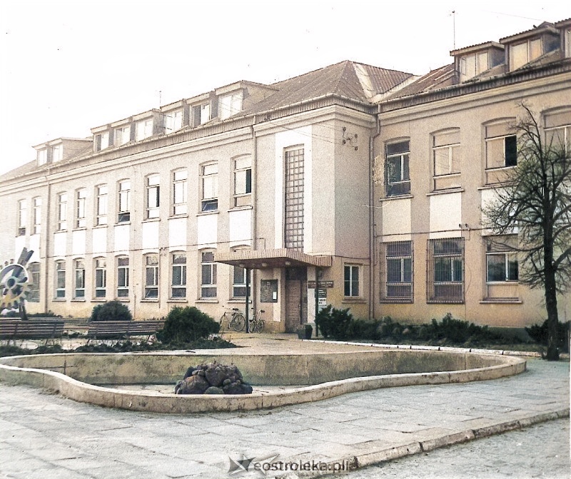 Koloryzowane zdjęcia dawnej Ostrołęki [27.02.2024] - zdjęcie #22 - eOstroleka.pl