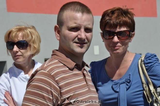 Festyn Zachowaj trzeźwy umysł w SP 6 (13.VI.2011) - zdjęcie #29 - eOstroleka.pl