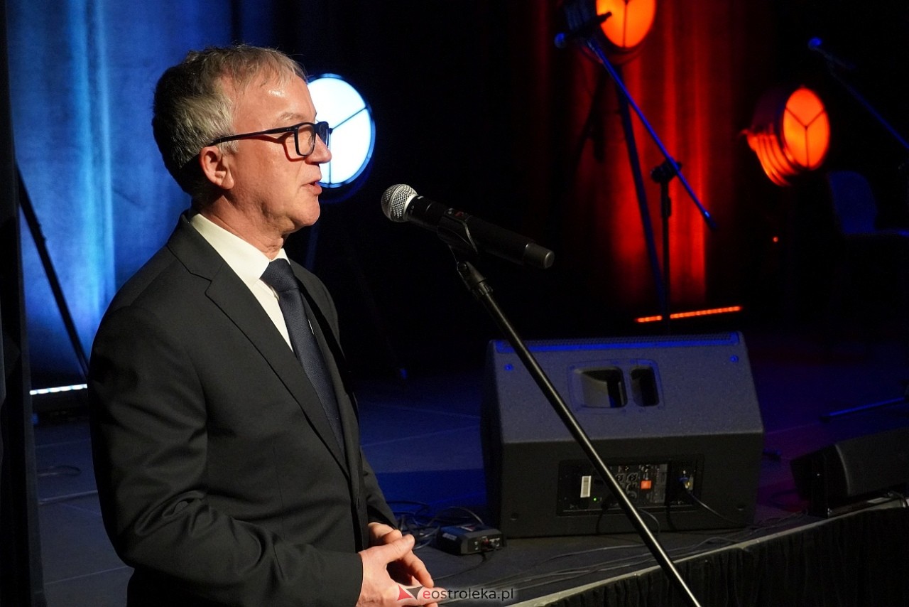 Ballady patriotyczne” – koncert Lecha Makowieckiego w Muzeum Żołnierzy Wyklętych [2.03.2024] - zdjęcie #12 - eOstroleka.pl