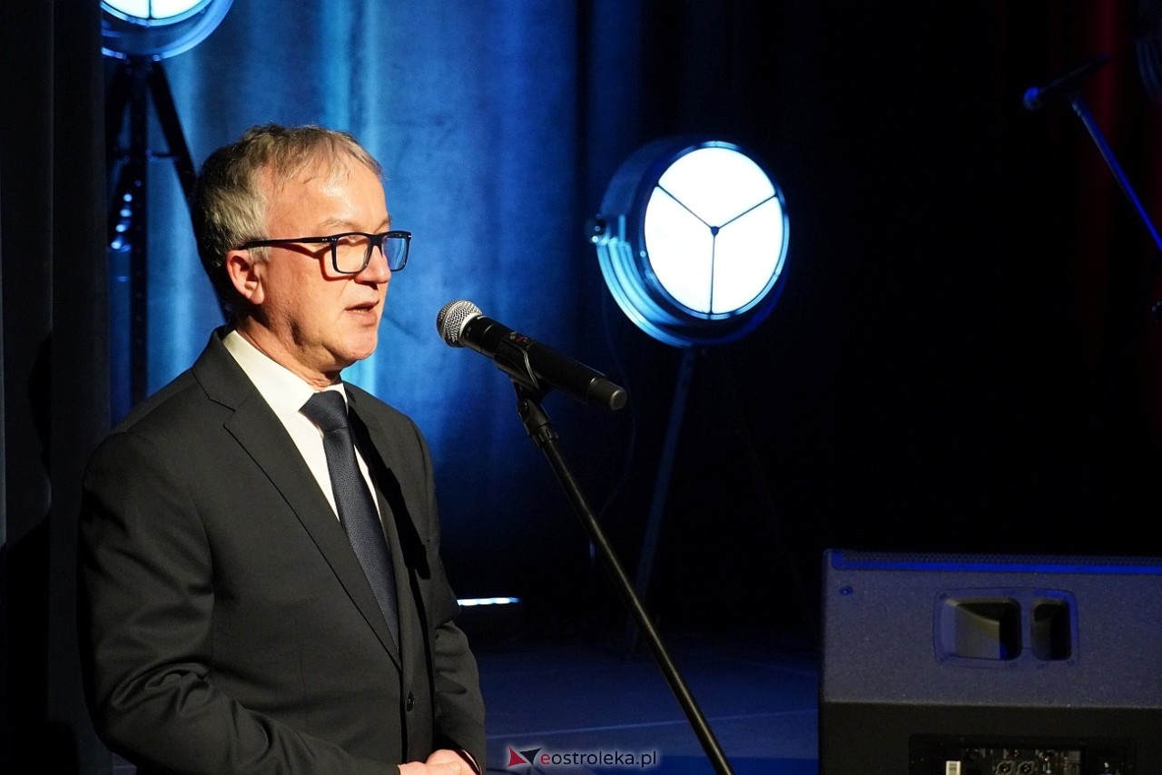 Ballady patriotyczne” – koncert Lecha Makowieckiego w Muzeum Żołnierzy Wyklętych [2.03.2024] - zdjęcie #10 - eOstroleka.pl