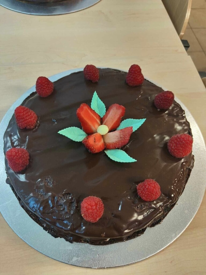 III Powiatowy Konkurs Kulinarno - Dietetycznym ,,Zdrowe Ciacho - zdjęcie #12 - eOstroleka.pl