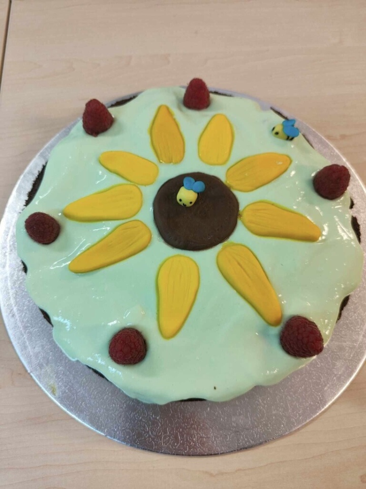 III Powiatowy Konkurs Kulinarno - Dietetycznym ,,Zdrowe Ciacho - zdjęcie #11 - eOstroleka.pl