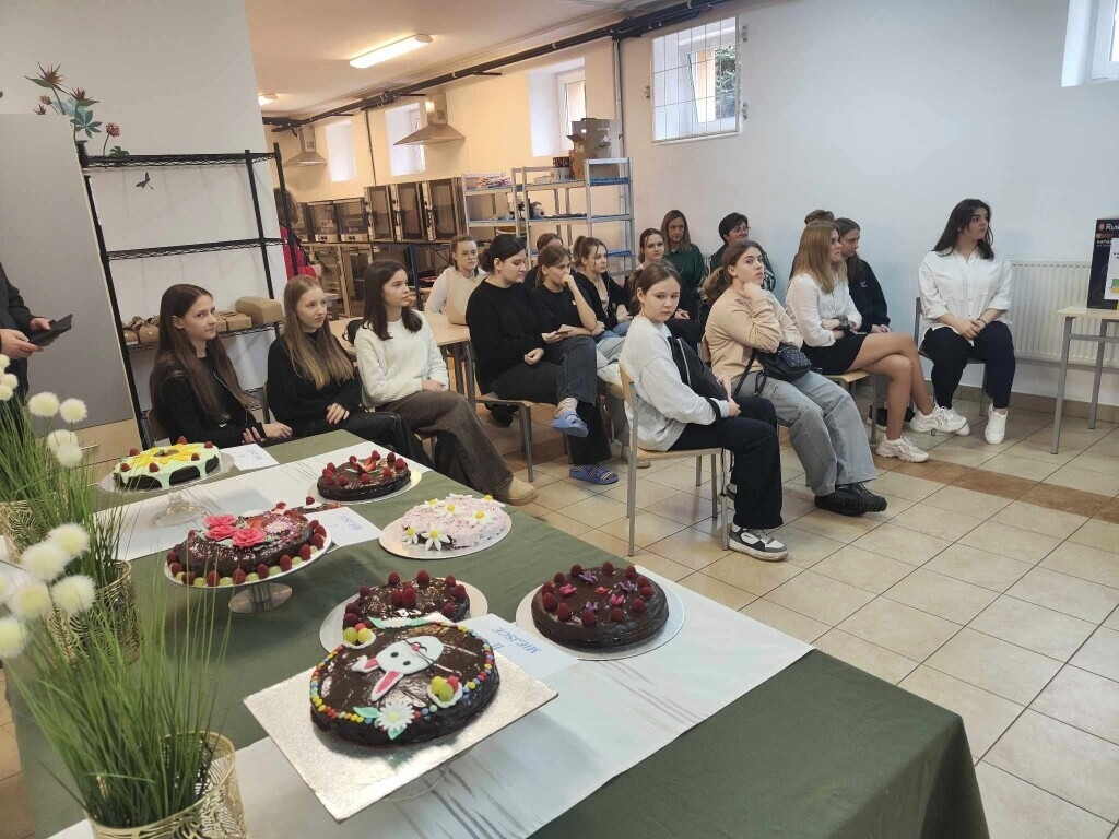 III Powiatowy Konkurs Kulinarno - Dietetycznym ,,Zdrowe Ciacho - zdjęcie #9 - eOstroleka.pl