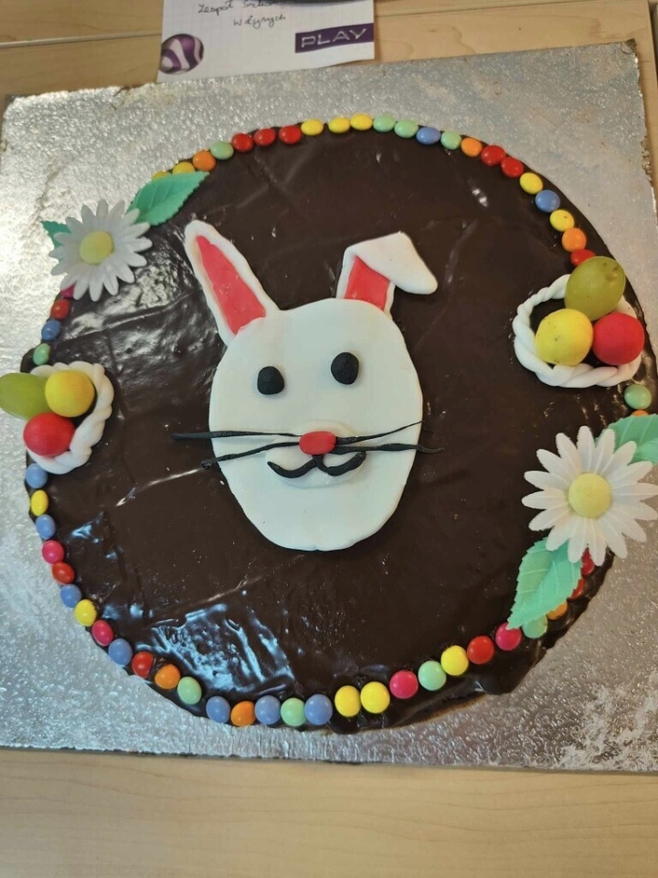 III Powiatowy Konkurs Kulinarno - Dietetycznym ,,Zdrowe Ciacho - zdjęcie #4 - eOstroleka.pl