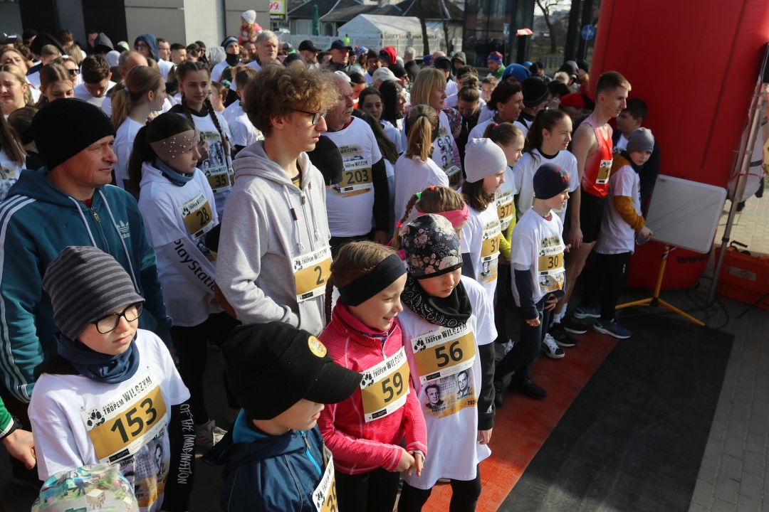 Bieg Tropem Wilczym 2024 [03.03.2024] - zdjęcie #286 - eOstroleka.pl