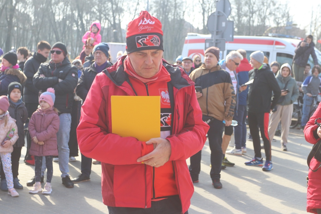 Bieg Tropem Wilczym 2024 [03.03.2024] - zdjęcie #279 - eOstroleka.pl