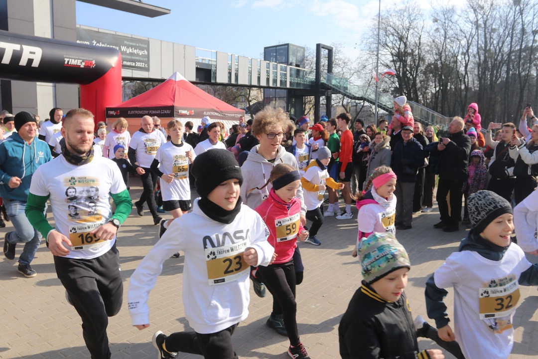Bieg Tropem Wilczym 2024 [03.03.2024] - zdjęcie #265 - eOstroleka.pl