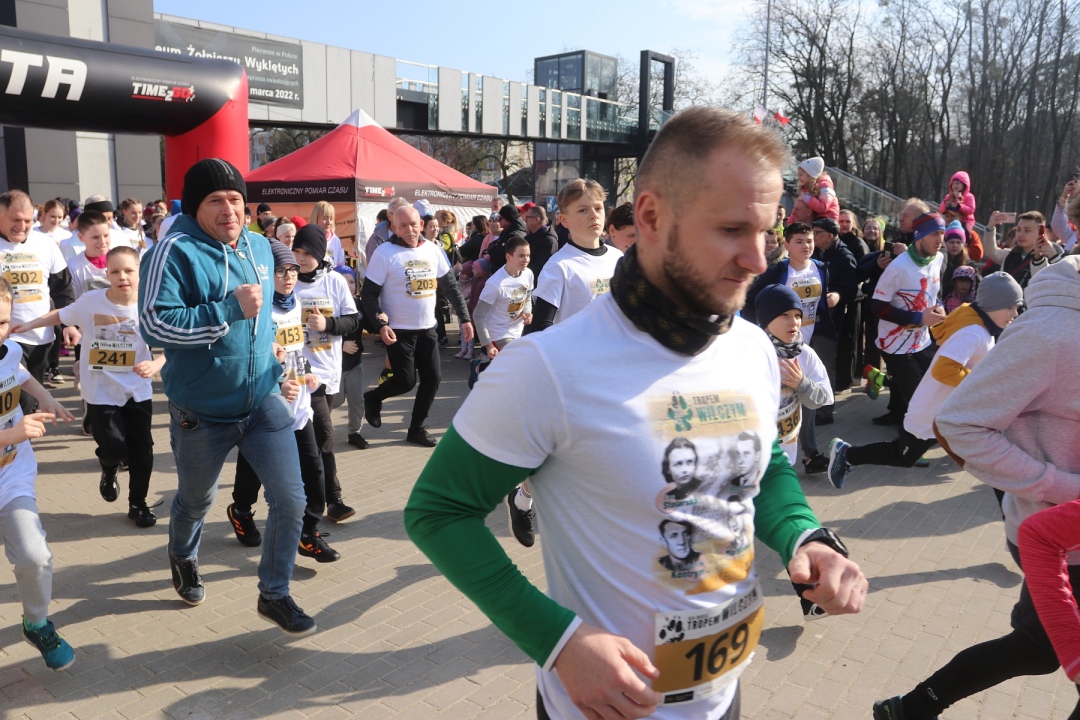 Bieg Tropem Wilczym 2024 [03.03.2024] - zdjęcie #264 - eOstroleka.pl