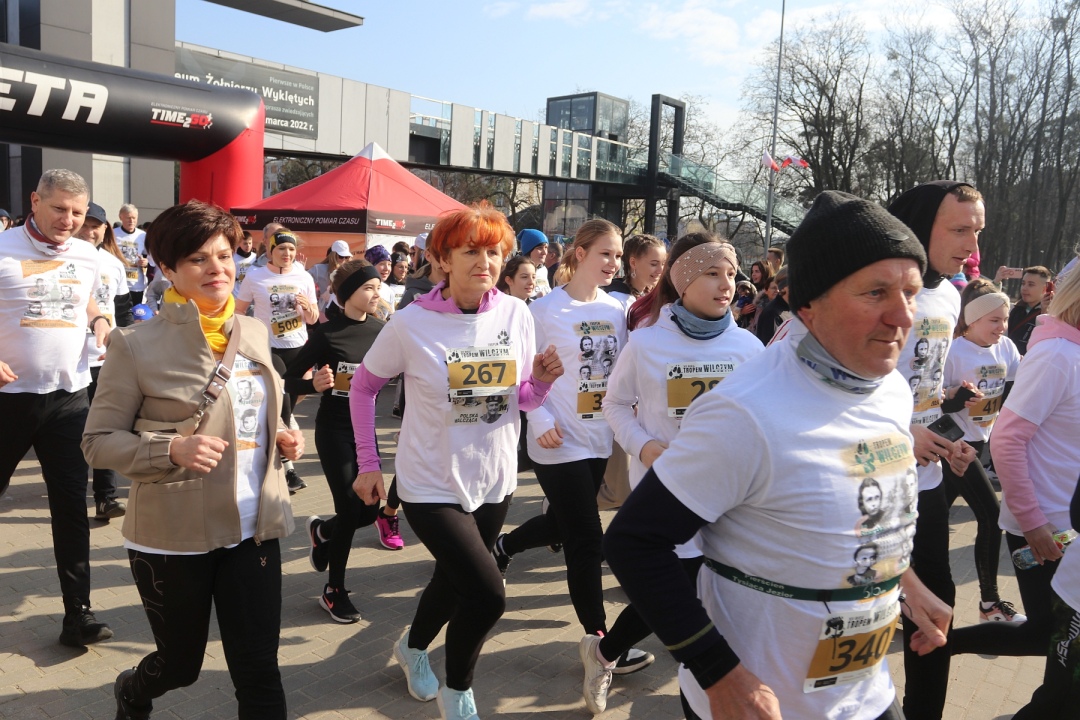 Bieg Tropem Wilczym 2024 [03.03.2024] - zdjęcie #258 - eOstroleka.pl