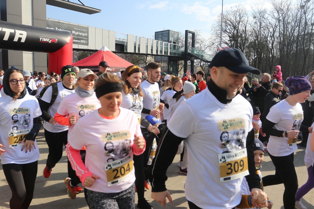 Bieg Tropem Wilczym 2024 [03.03.2024] - zdjęcie #254 - eOstroleka.pl